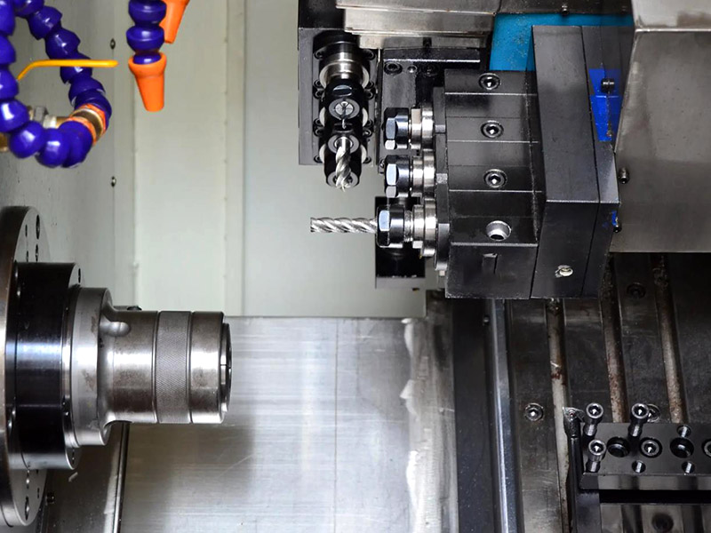 普通車床加工45號鋼粗車走刀多大?