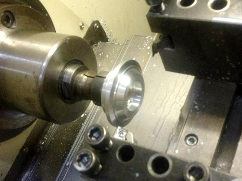 車床運轉加工時產生多高的溫度?