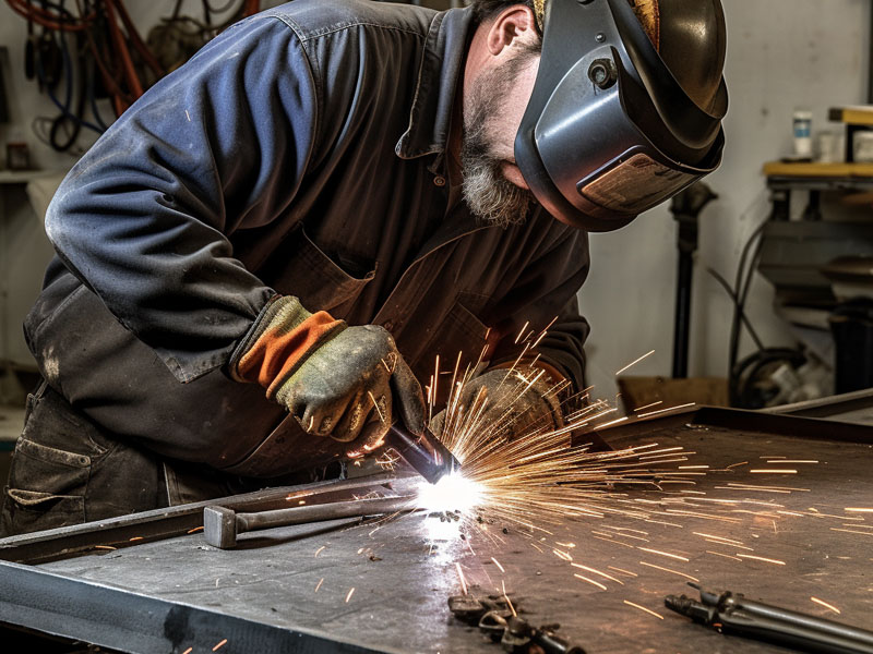 為什么那么多五金加工廠倒閉呢?